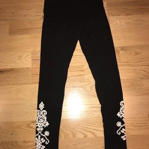 Aeropostale Leggings
